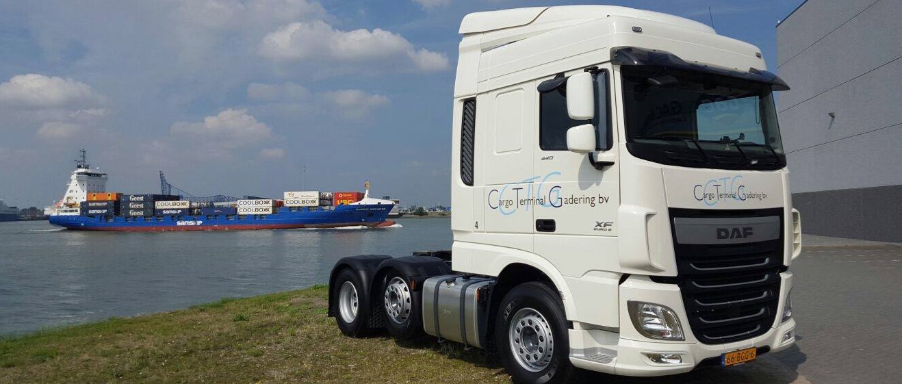 transport planner