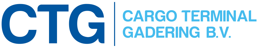 Cargo Terminal Gadering BV logo