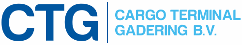 Cargo Terminal Gadering B.V. | al 25 jaar de neutrale logistieke dienstverlener