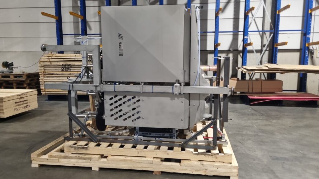 Projectlading Rotterdam