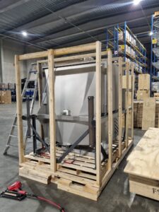 Projectlading Rotterdam