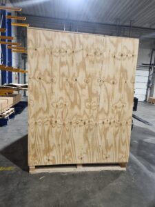 Projectlading Rotterdam